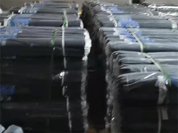 出口黑膜厂家