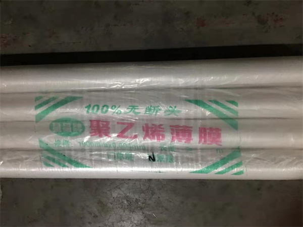 工程膜价格
