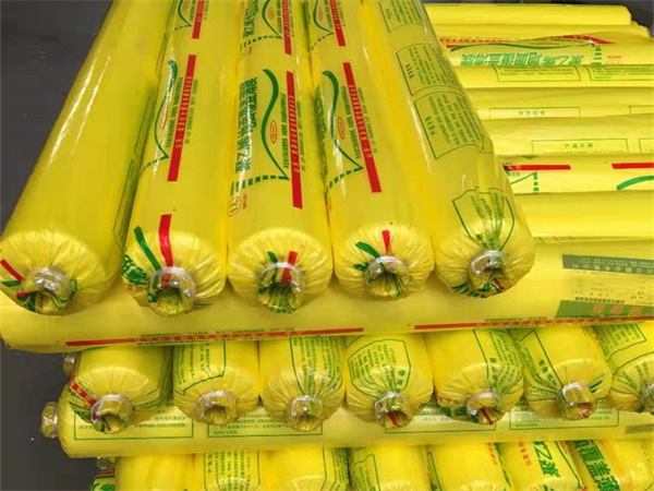 再生料农用膜厂家